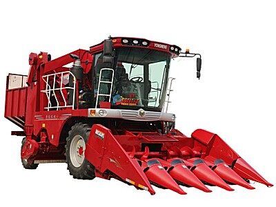 勇猛4YZ-5A10(G4)/4YZ-5A11(G4)/4YZ-5A08自走式玉米收獲機(jī)