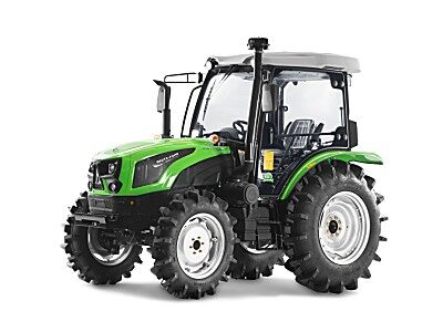 道依茨法爾CD1004-1拖拉機(jī)