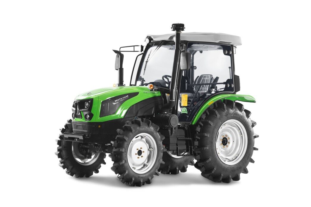 道依茨法爾CD1004-1拖拉機