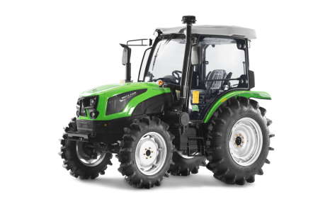道依茨法爾CD1004-1拖拉機(jī)