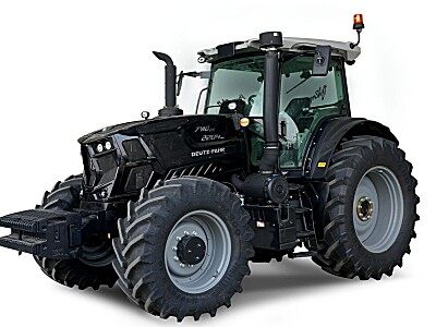 道依茨法尔7WD ps-2204 拖拉机