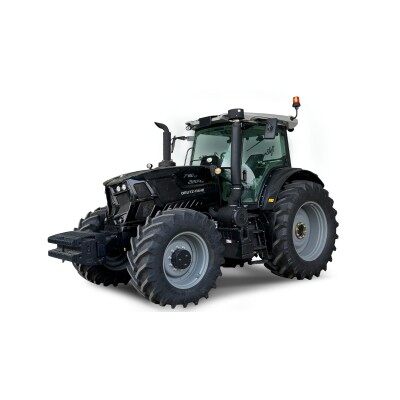道依茨法爾7WD ps-2204 拖拉機