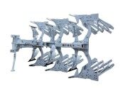 1LYFT-360液压调幅翻转犁