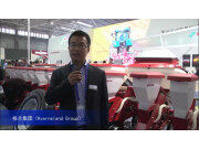2015中国国际农业机械展览会-格兰集团Kverneland Group