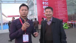 2015中国国际农业机械展览会——深松机具专区