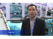 2015中国国际农业机械展览会--吉峰农机
