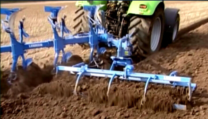 Fix_Pack合墒器作业视频—雷肯农业机械（青岛）有限公司