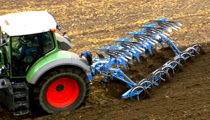 Flex_Pack合墑器作業視頻—雷肯農業機械（青島）有限公司