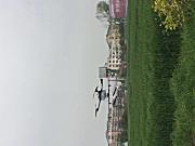 广宇GY-4X-10型植保无人机作业视频