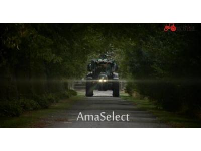 阿玛松GPS喷头控制系统作业视频