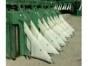 采棉機(jī)的使用與維護(hù)
