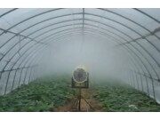 常溫煙霧機使用技術