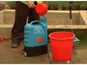 電動(dòng)噴霧器使用與維護(hù)
