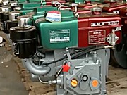 小型柴油机使用与保养(一)