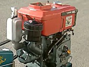 小型柴油机使用与保养(二)