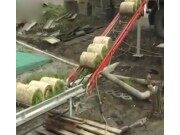 水稻育苗設(shè)備工作過程