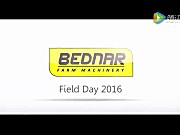 2016备受瞩目的BEDNAR产品展会