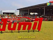 朱米尔公司80周年宣传片