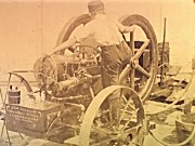纽荷兰农机发展历史
