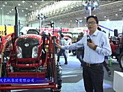2017国际农机展常州东风参展产品视频详解
