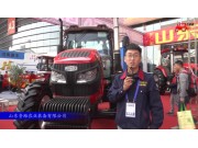 2017国际农机展山东鲁濰参展产品视频详解