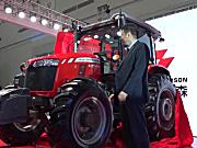 2017CIAME中国国际农业机械展览会-武汉