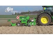 比利时AVR公司Ceres400系列土豆种植机