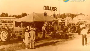 Miller公司NITRO系列喷药机