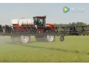 Miller公司Condor GC系列噴藥機