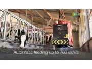 萃歐立公司Triomatic T35自動喂料機器人