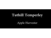 tuthill temperley公司牽引式蘋果收獲機(jī)-作業(yè)視頻