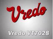 Vredo公司VT7028施肥機-作業視頻