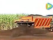 Civemasa公司DFT8牵引式撒肥机-作业视频