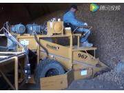 Double L公司967馬鈴薯轉運機-作業視頻