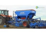 德國LEMKEN OptiDisc系列條播機