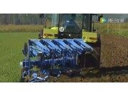 德國LEMKEN Optiquick犁調(diào)整系統(tǒng)