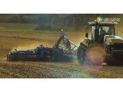 德国LEMKEN Gigant系列折叠圆盘耙