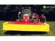 FELLA公司割草机产品-作业视频