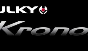 sulky公司Kronos系列条播机简介-产品介绍
