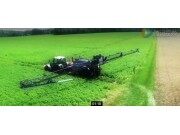 豪獅Leeb GS6000牽引式噴藥機(jī)