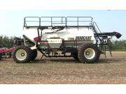 Bourgault公司發(fā)布世界**大播種機(jī)