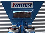 Farmet公司葡萄籽压榨机
