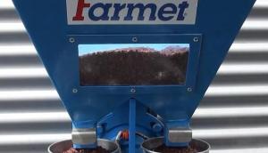 Farmet公司葡萄籽压榨机