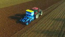 Farmet公司农业机械产品简介视频