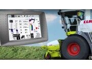 科樂收（CLAAS)JAGUAR系列青貯機動態(tài)功率控制系統(tǒng)視頻