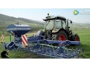 科樂收（CLAAS)ELIOS200系列拖拉機(jī)視頻