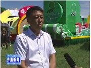 瑞海-科羅尼牧草收獲機(jī)械設(shè)備服務(wù)沙化草原