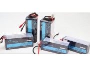天翃植保无人机锂电池产品介绍视频