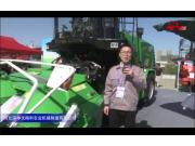 河北宗申戈梅利農機參展產品視頻詳解---2018國際農機展