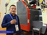 德阳金兴农机参展产品视频详解——2018国际农机展